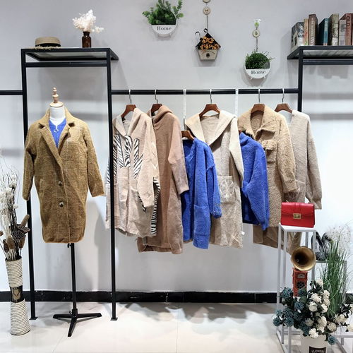 阿萊貝琳與佛山女裝品牌加盟 杭州折扣女裝零售市場(chǎng)分析