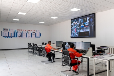 西延高鐵最長隧道宜君隧道建設進展順利，正洞掘進完成設計總量25%