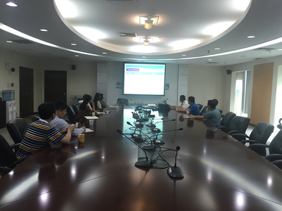 深化合作 精準賦能 中南氣象中心攜手廠家共話“葵花-8”衛星數據處理服務新篇章