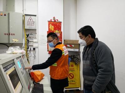 湖北恩施 義務檢測維保消防設施，儀器儀表修理助力企業安全復工復產